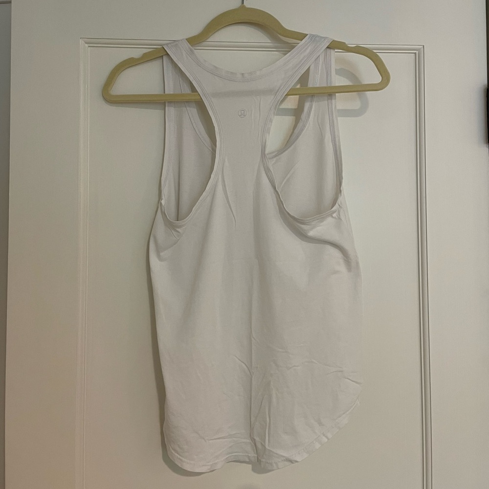 Lululemon Tank - Picture 2 of 3